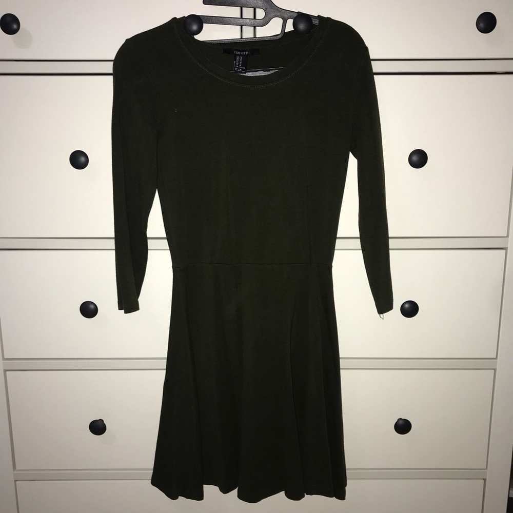 Flowy Dress